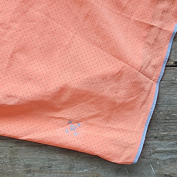 Lululemon Orange Shorts - Picture 12 of 16